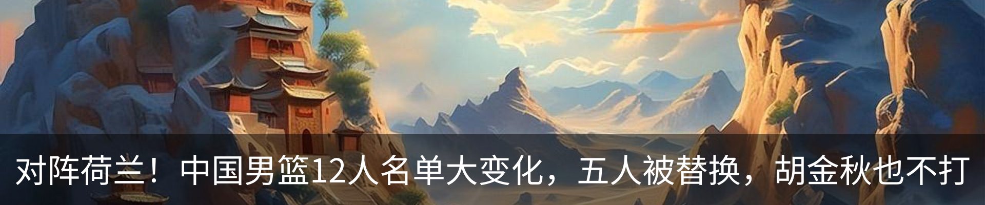 内页banner
